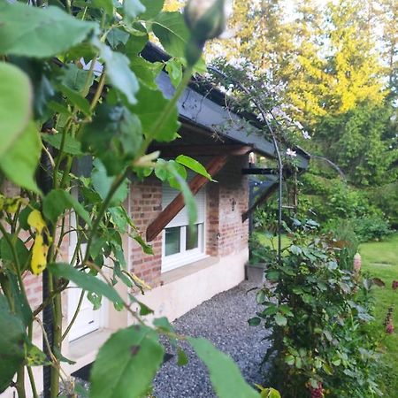Gîte des Viviers -08400 Manre - de 1 à 2 personnes Esterno foto